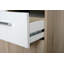 Eboli 2 Drawer 77Cm W Combi Chest