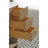 Anelie 36" Freestanding Bathroom Vanity Oak