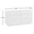 Marguerite 56'' W 6 - Drawer Dresser-1617744893