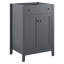 Modway Yentel 24" Single Bathroom Vanity Base Only-49477878