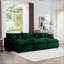 Canapé surdimensionné à coussin modulaire-1260687824