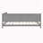 Full Size Wood Daybed/Sofa Bed-5299086-5299083