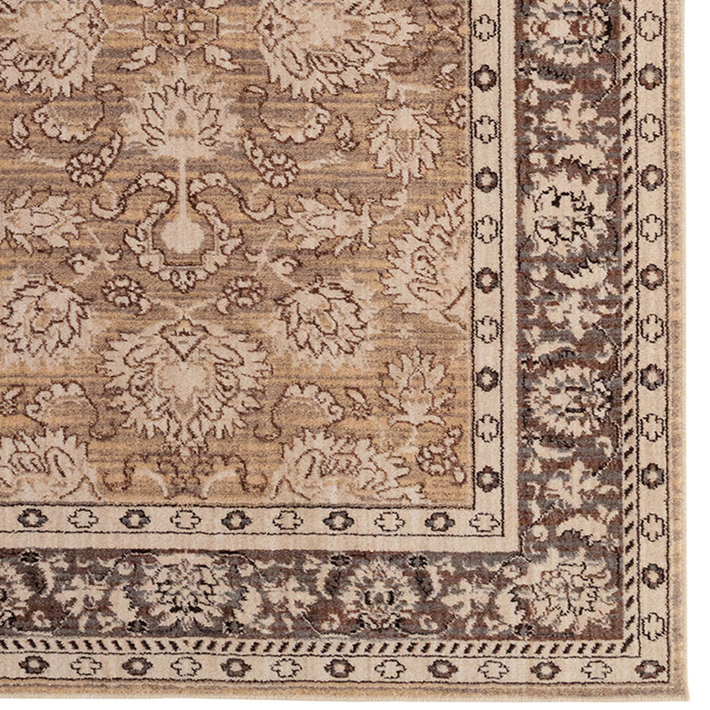 Marquala Oriental Indoor Rug, Rectangle 8' x 11'