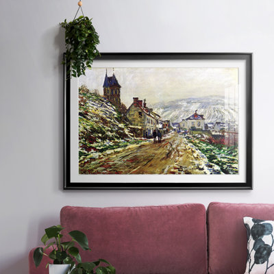 " Monet "