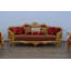 Velvet Sofa-1926405970
