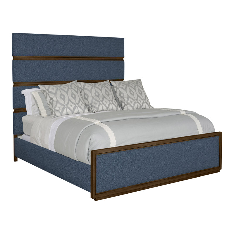 Lit Dunecrest, La Havane, Bleu Navada, Très grand