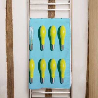 Mukaddes Bath Towel