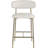 Lupita Vegan Leather Counter Stool-12915248-12915246
