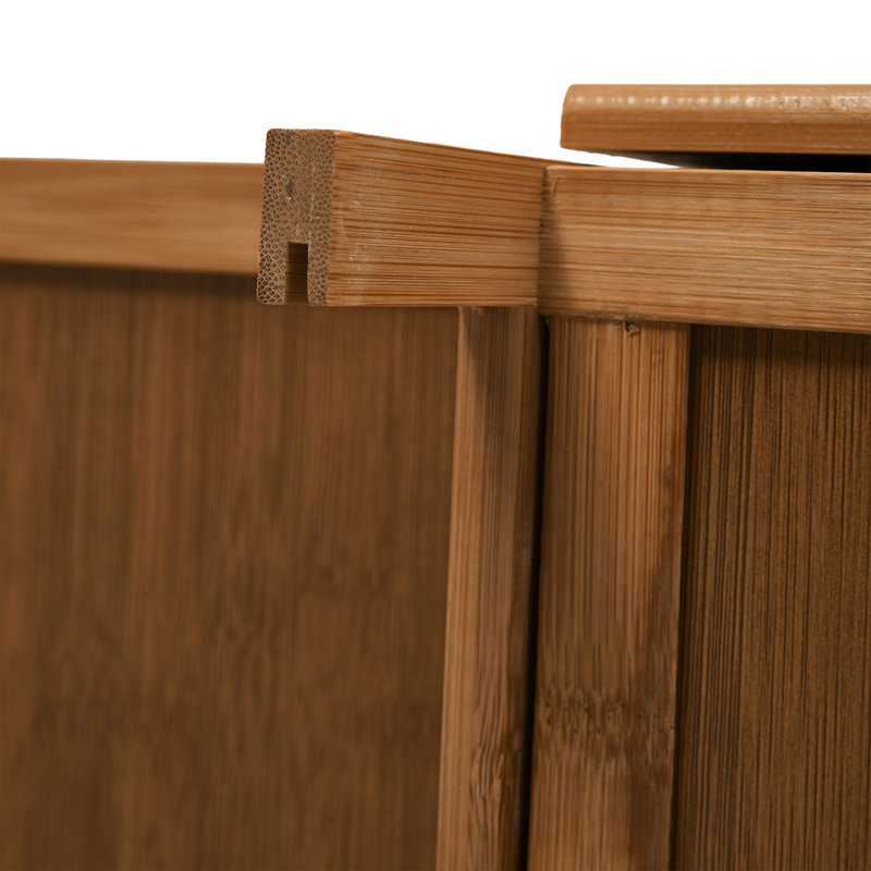 81cm Clothing Rack, Oak