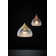 Krawczyk 1 - Light Single Pendant