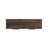 Kayna 59" Wide Rustic 6-Drawer Dresser in Brown