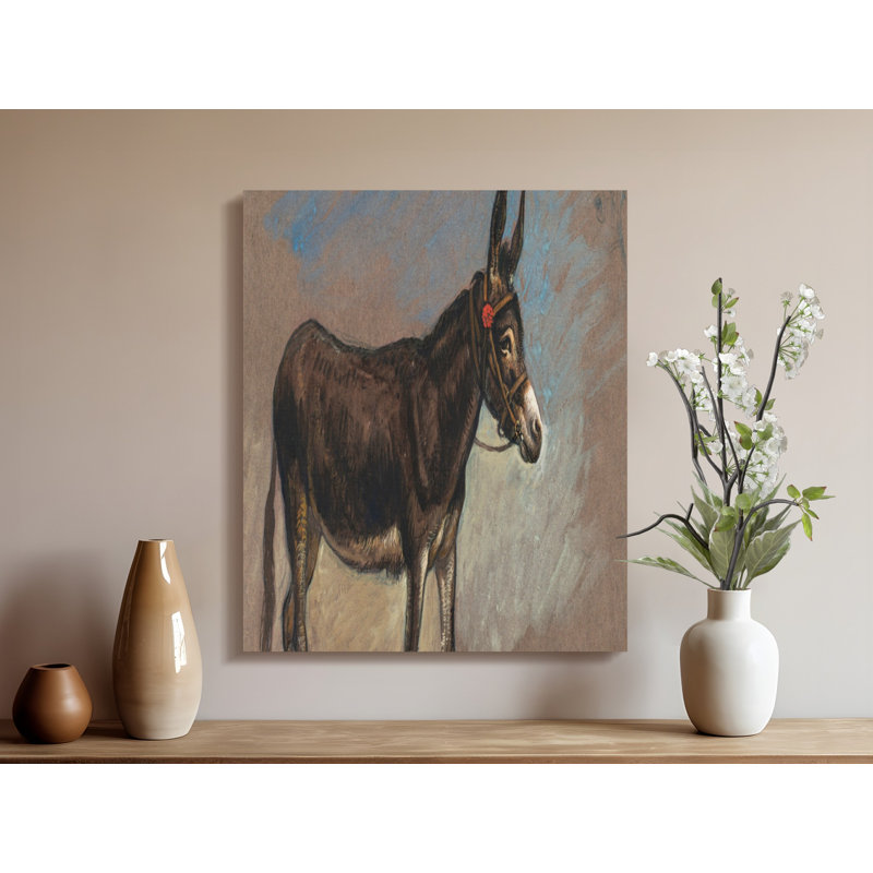 Wrapped Canvas Print Set, 24x30