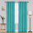Cohmer Room Darkening Curtain Pair-1496625859-1496625876