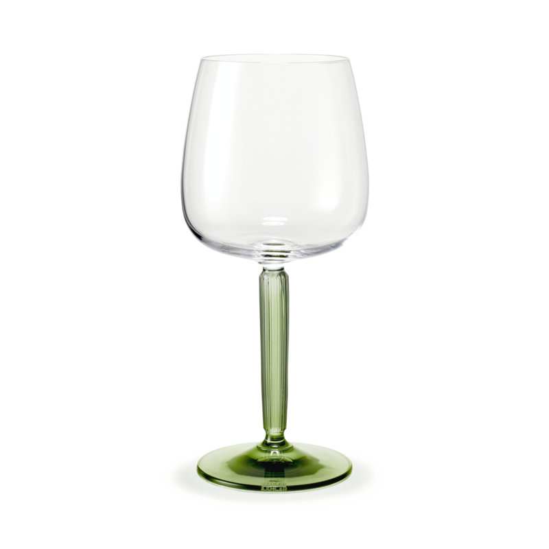 Hammershoi 16.6oz. Red Wine Glass Set