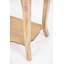 Waverly 47cm W Solid + Manufactured Wood Bedside Table