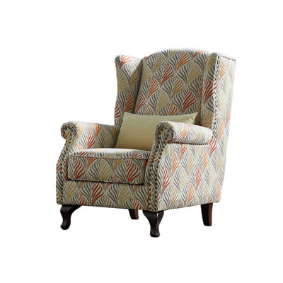 Surish Upholstered Armchair