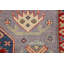 Tapis oriental fait à la main Kazak 5