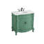 Ensemble de meuble-lavabo simple Lunette-1078142049-1182902772-1151050157
