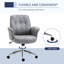 Chaise de travail