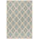 Adler Performance Geometric Indoor/Outdoor Area Rug