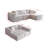 Module Sectional Sofa-1628351467-1628351469
