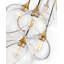 Skye 18 Light Pendant by Lisa McDennon-1440166062
