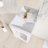 20'' Single Bathroom Vanity With Ceramic Top