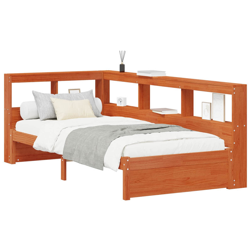 Bed, Single (3')
