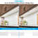 LED 12'' Under Cabinet Linkable Light Bar