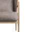 Stassi Wingback Chair