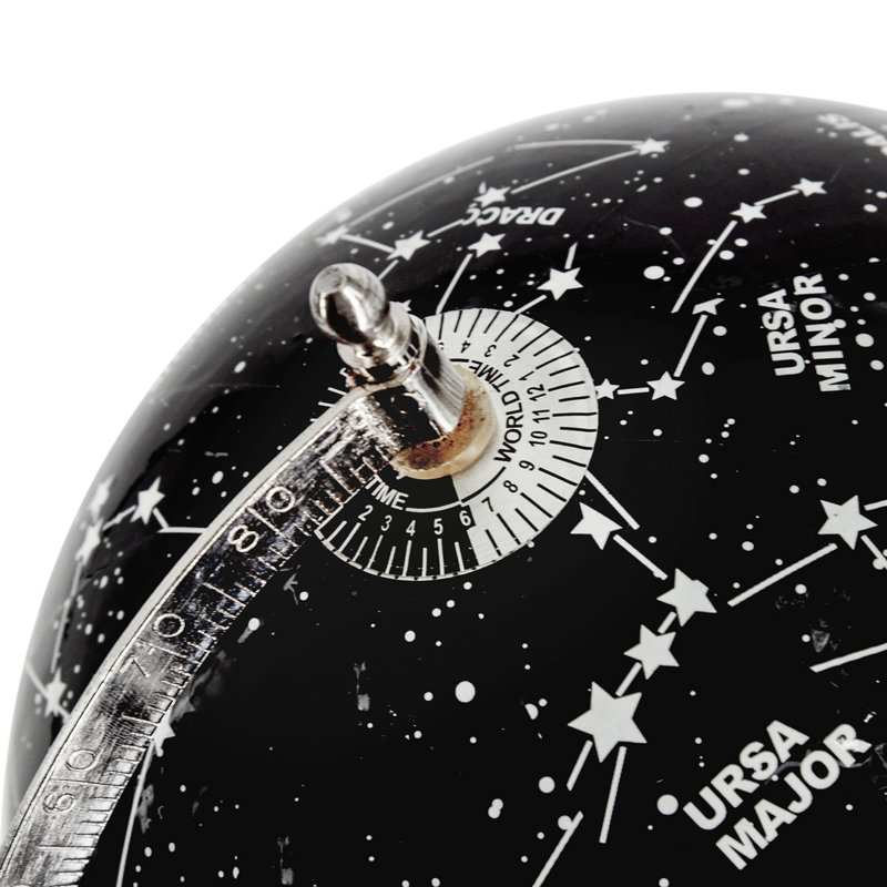 Tabletop Globe