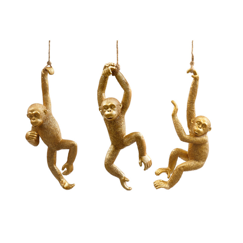 Andryc People Figurines & Sculptures