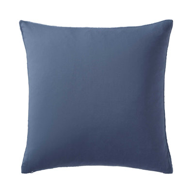 Nautica Wave Texture Throw Pillow