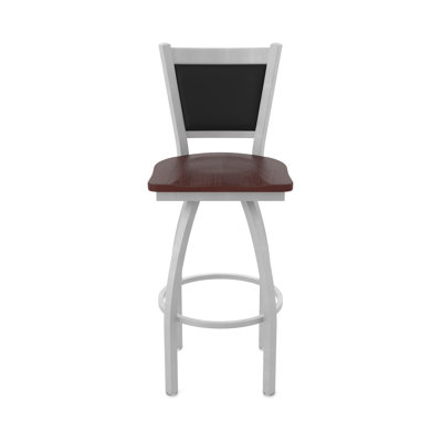 Tabouret pivotant Hadleigh