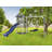 AXI Hemlock Swing Set with 1 Swing(s) , 1 Slide(s)-1768085256