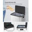 Metal Step On Recycling Bin - 60L