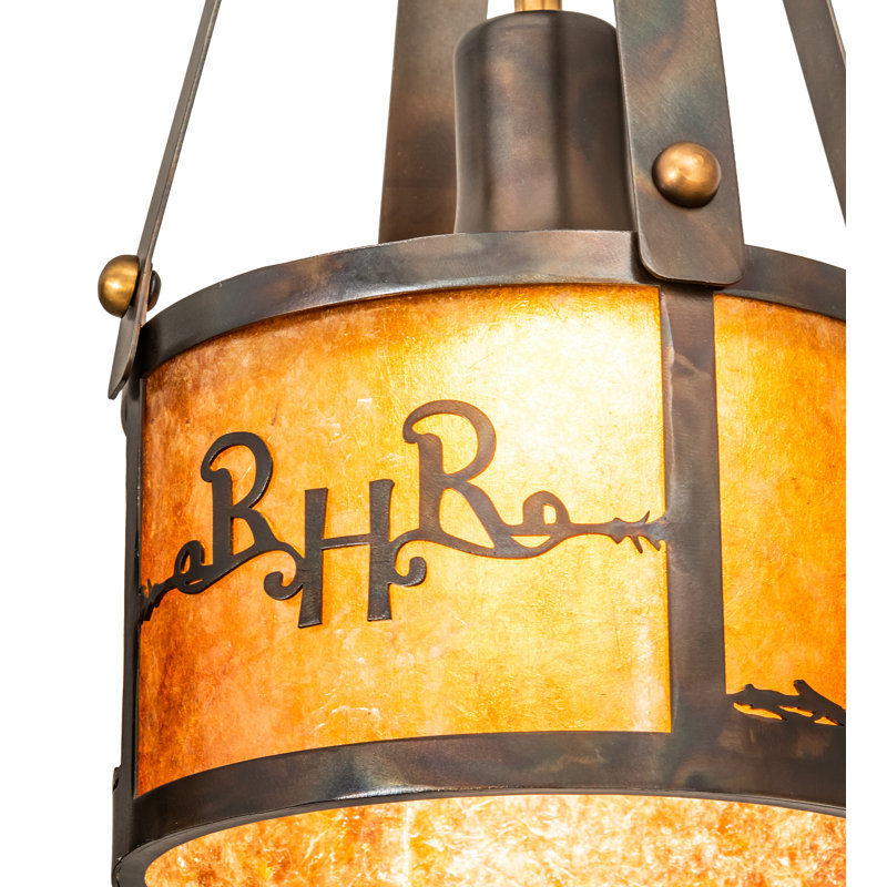 1 - Light Pendant