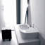 Flo 29.5'' L Bathroom Sink