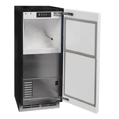 15" Nugget Ice Machine