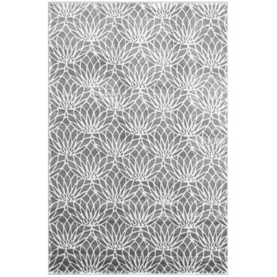 Floral Indoor Rug