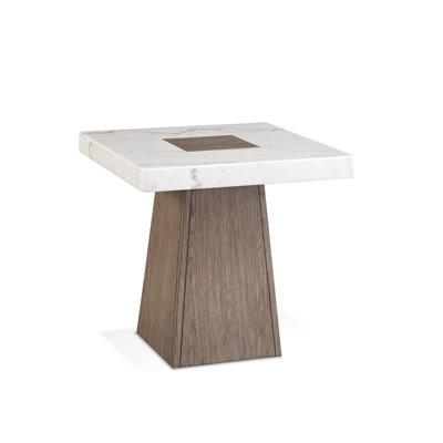 Table basse à piédestal Foxglove