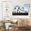 Lilie Bygone Barn I