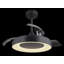 Cromarty 1 - Light Natural LED Pendant