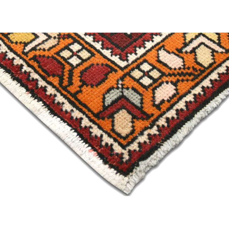One-of-a-Kind 4'6" X 7'10" Area Rug