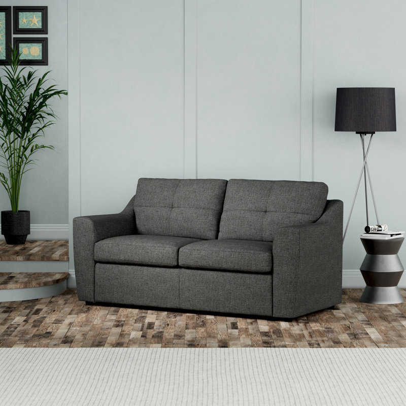Espitia Sofabed, Grey