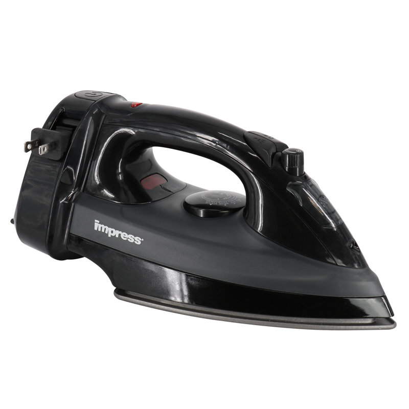 Impress Iron