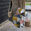 Pharr Quilted Throw Blanket