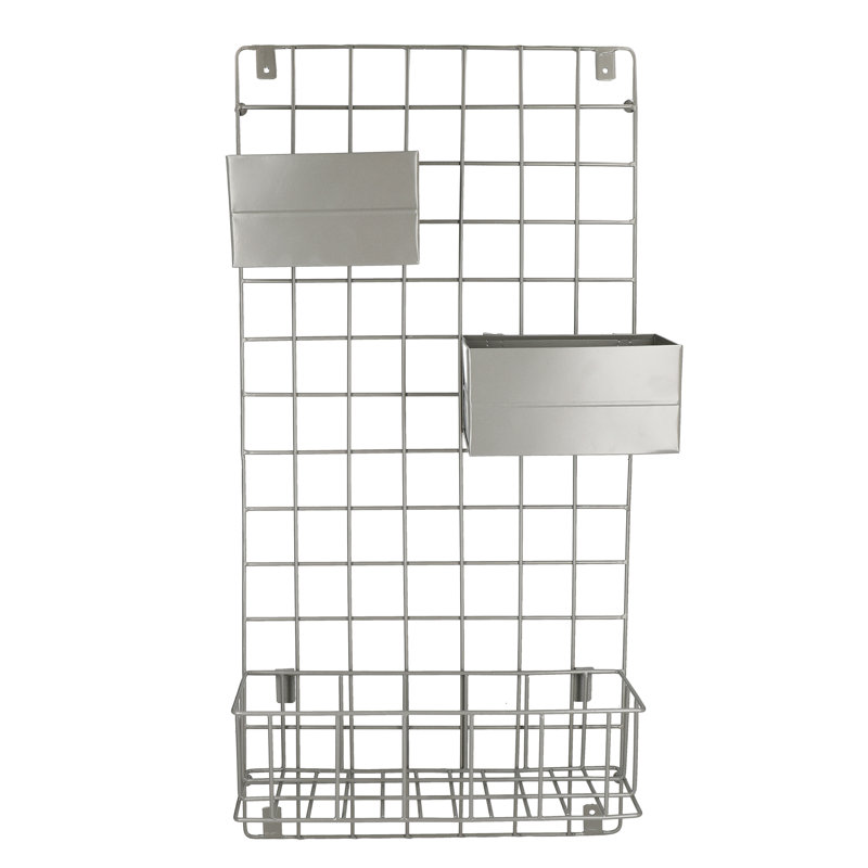 80cm 3 Shelf Shelving Unit