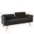 Black est en rupture de stock