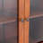 Hostetler 1 -Drawer Accent Cabinet